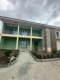 Commercial Property For Rent Behind Sao, Idi Ape, Ibadan* (few Seconds Off The Main Bashorun Idi Ape Road Ibadan Oyo