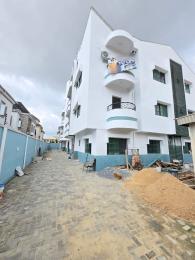 1 bedroom Flat & Apartment For Rent Chevron Drive Lekki Lagos
