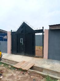 1 bedroom Mini Flat For Rent Igbopa London Off Gberigbe/ Ijede Road Ijede Ikorodu Lagos