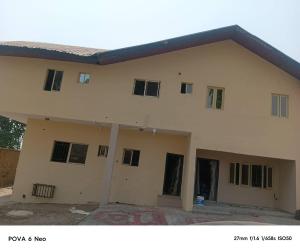 House For Rent At Alalubosa Gra, Ibadan Oyo