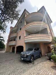 3 bedroom Shared Apartment For Rent Parkview Estate Ikoyi Lagos
