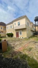 4 bedroom Semi detached Duplex For Rent Off Pinnacle Filling Station Lekki Right Lekki Phase 1 Lagos