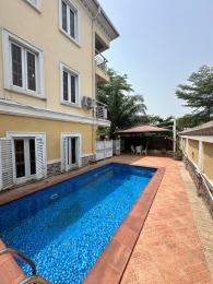 4 bedroom Terrace For Rent Banana Island Ikoyi Lagos