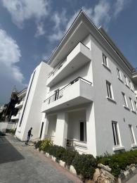 3 bedroom Shared Apartment For Rent Banana Island Ikoyi Lagos