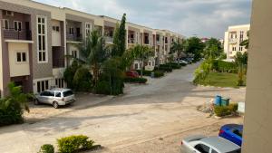 3 bedroom Block Of Flats For Rent By Nizamiye Hospital Idu Industrial Abuja Phase 3 