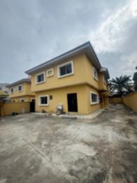 2 bedroom Block Of Flats For Rent Igbo Efon Lekki Lagos