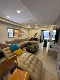 1 bedroom Shared Apartment For Rent Banana Island Ikoyi Lagos