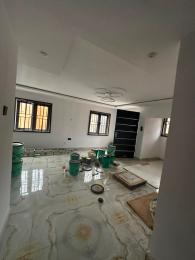 3 bedroom Block Of Flats For Rent Olagbemi Estate, Off Mobil, Iyaganku Iyanganku Ibadan Oyo