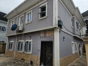 2 bedroom Block Of Flats For Rent Sangotedo Ajah Lagos