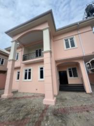 5 bedroom Duplex For Rent Lekki Right Lekki Phase 1 Lagos