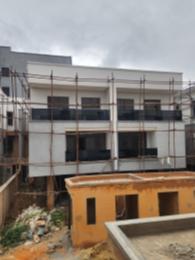 5 bedroom Semi detached Duplex For Sale Ikeja GRA Lagos