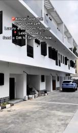 4 bedroom Terraced Duplex For Sale Off Freedom Way Lekki Phase 1 Lagos