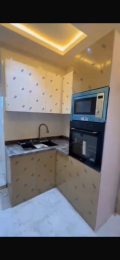 2 bedroom Block Of Flats For Sale Yaba Gra Yaba Lagos
