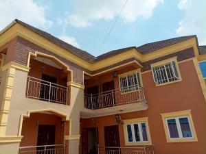 2 bedroom Block Of Flats For Rent Akoto Estate Elebu Akala Express Ibadan Oyo