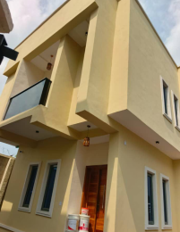 3 bedroom Detached Duplex For Sale Magodo Isheri Magodo GRA Phase 1 Ojodu Lagos 3 bedroom Detached Duplex For Sale Magodo Isheri Magodo GRA Phase 1 Ojodu Lagos