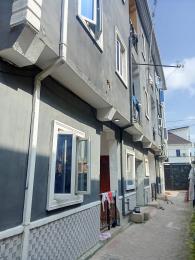 2 bedroom Block Of Flats For Rent Ago Palace Isolo Lagos