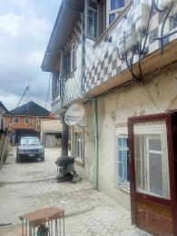 2 bedroom Block Of Flats For Rent Ago Palace Isolo Lagos