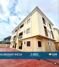 2 bedroom Block Of Flats For Sale Iyana Ipaja Alimosho Lagos 2 bedroom Block Of Flats For Sale Iyana Ipaja Alimosho Lagos