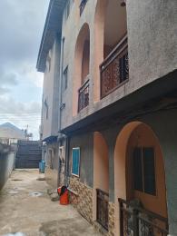 2 bedroom Block Of Flats For Rent Ago Palace Isolo Lagos
