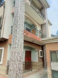 2 bedroom Block Of Flats For Rent Ago Palace Isolo Lagos