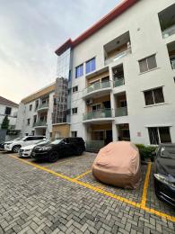 2 bedroom Shared Apartment For Rent Banana Island Ikoyi Lagos