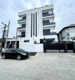 2 bedroom Block Of Flats For Sale Ologolo Lekki Lagos 2 bedroom Block Of Flats For Sale Ologolo Lekki Lagos