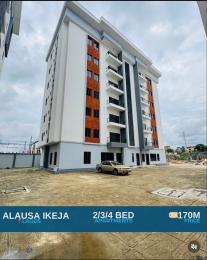 3 bedroom Block Of Flats For Sale Alausa Ikeja Lagos 3 bedroom Block Of Flats For Sale Alausa Ikeja Lagos