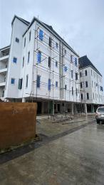 3 bedroom Block Of Flats For Sale Alagomeji Yaba Lagos 3 bedroom Block Of Flats For Sale Alagomeji Yaba Lagos