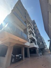 3 bedroom Shared Apartment For Sale Oniru Victoria Island Lagos