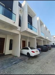3 bedroom Terrace For Sale Ikota Lekki Lagos