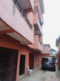 3 bedroom Block Of Flats For Rent Ago Palace Isolo Lagos