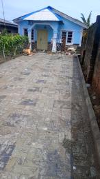 Bungalow For Rent Ayobo Ipaja Lagos