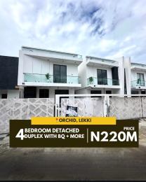 4 bedroom Detached Duplex For Sale Orchid Road By Chevron Lekki Tollgate Chevron Drive Lekki Lagos 4 bedroom Detached Duplex For Sale Orchid Road By Chevron Lekki Tollgate Chevron Drive Lekki Lagos