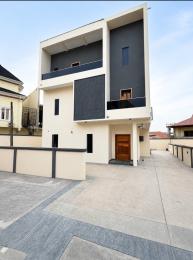 4 bedroom Detached Duplex For Sale Orchid Lekki Lagos
