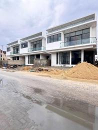 4 bedroom Detached Duplex For Sale Orchid Lekki Lagos