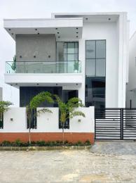 4 bedroom Detached Duplex For Sale Ajah Lagos