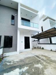 4 bedroom Semi detached Duplex For Sale Orchid Lekki Chevron Drive Lekki Lagos