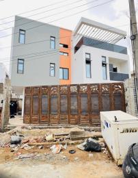 4 bedroom Semi detached Duplex For Sale Maryland Ikeja Lagos Mende Maryland Lagos 4 bedroom Semi detached Duplex For Sale Maryland Ikeja Lagos Mende Maryland Lagos
