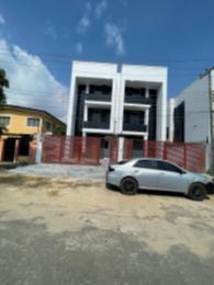 4 bedroom Duplex For Sale Adeniyi Jones Ikeja Lagos 4 bedroom Duplex For Sale Adeniyi Jones Ikeja Lagos