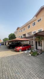 4 bedroom Terrace For Rent Oniru Victoria Island Lagos