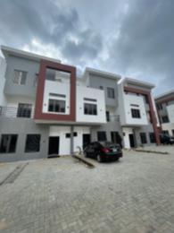 4 bedroom Terraced Duplex For Sale Oregun Ikeja Lagos