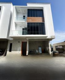 4 bedroom Terraced Duplex For Sale Lekki Phase 1 Lagos
