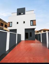 4 bedroom Semi detached Duplex For Rent Anthony Village Maryland Lagos