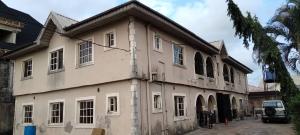 3 bedroom Block Of Flats For Sale Abideen Bamgbala, Oke Ira Nla, Badore Ajah Lagos