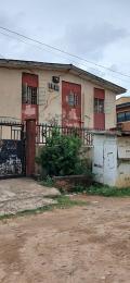 Block Of Flats For Sale Shasha Alimosho Lagos