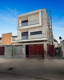 5 bedroom Detached Duplex For Sale Lekki Phase 1 Lagos