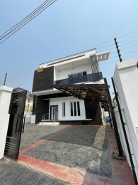 5 bedroom Detached Duplex For Sale Ikota Lekki Lagos 5 bedroom Detached Duplex For Sale Ikota Lekki Lagos