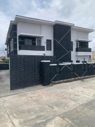 5 bedroom Detached Duplex For Sale Eleyele Ibadan Oyo