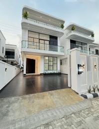 5 bedroom Detached Duplex For Sale Orchid Lekki Lekki Lagos