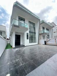 5 bedroom Detached Duplex For Sale Chevron Drive Lekki Lagos